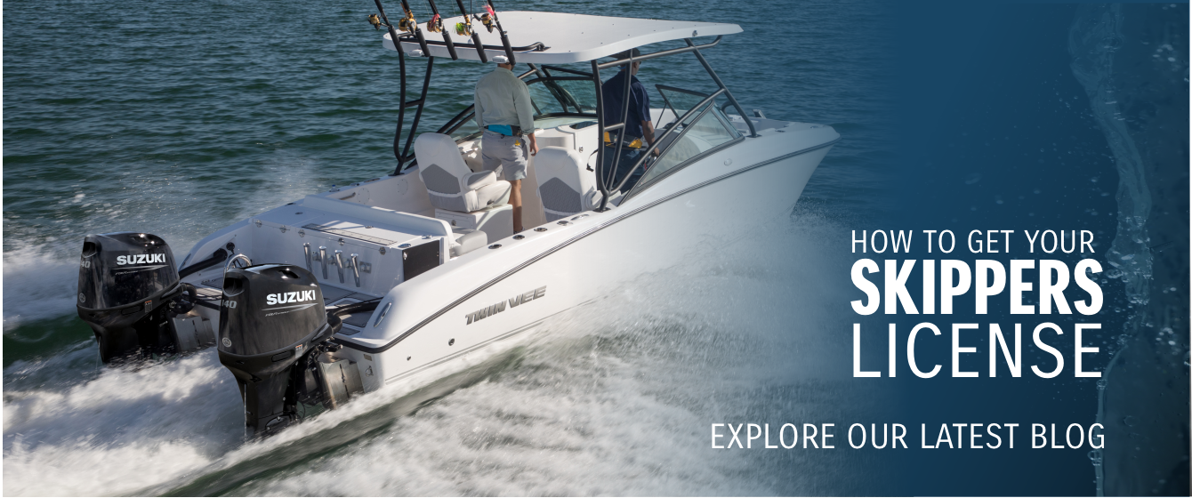 Suzuki Marine | Home Page